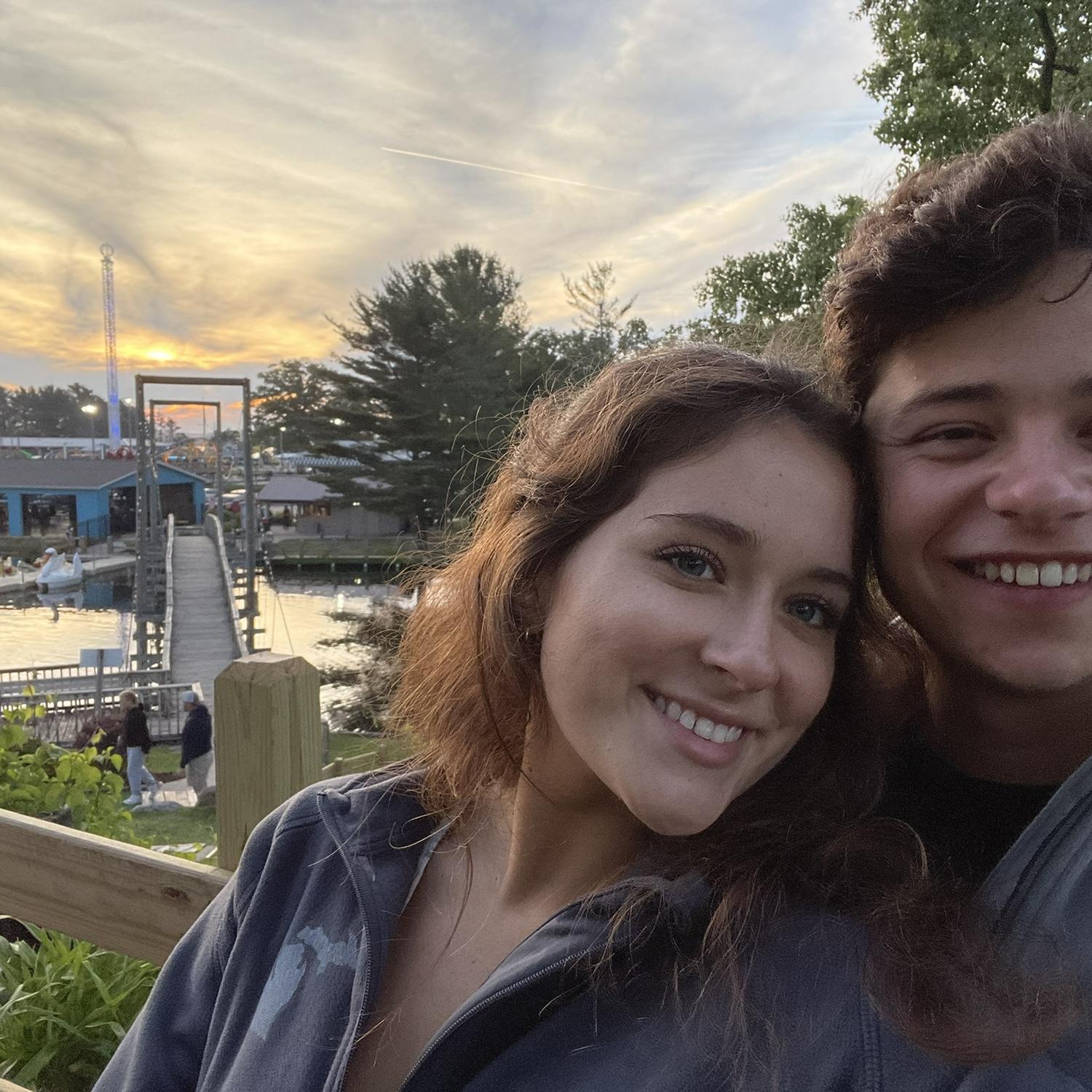 Long distance visits