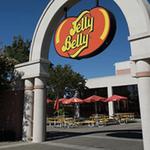 Jelly Belly Lane