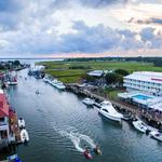 Shem Creek Park