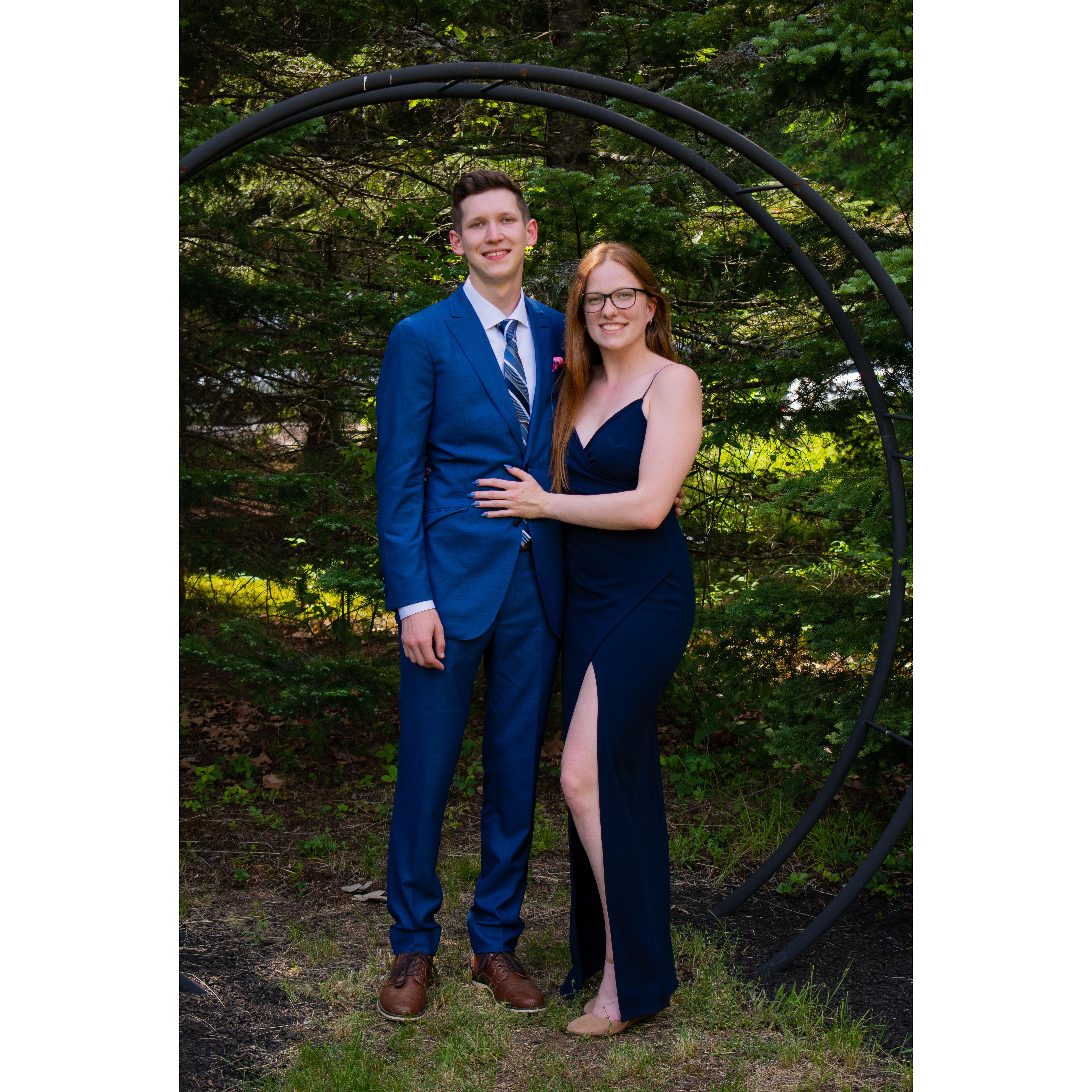 A wedding in 2021!