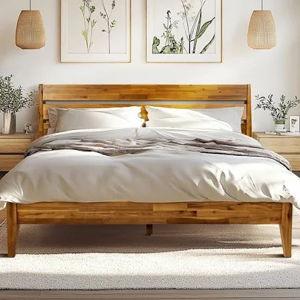 New Bed Fund