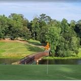 RTJ Golf Trail at Grand National