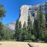 Cathedral Beach Picnic Area