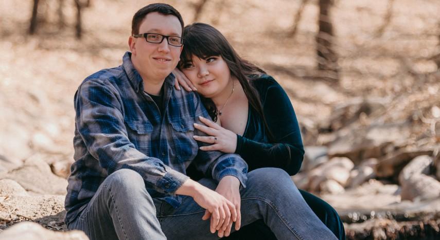 The Wedding Website of DeAnna Tollefson and Benedict Selfors