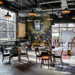 The Infinite Monkey Theorem