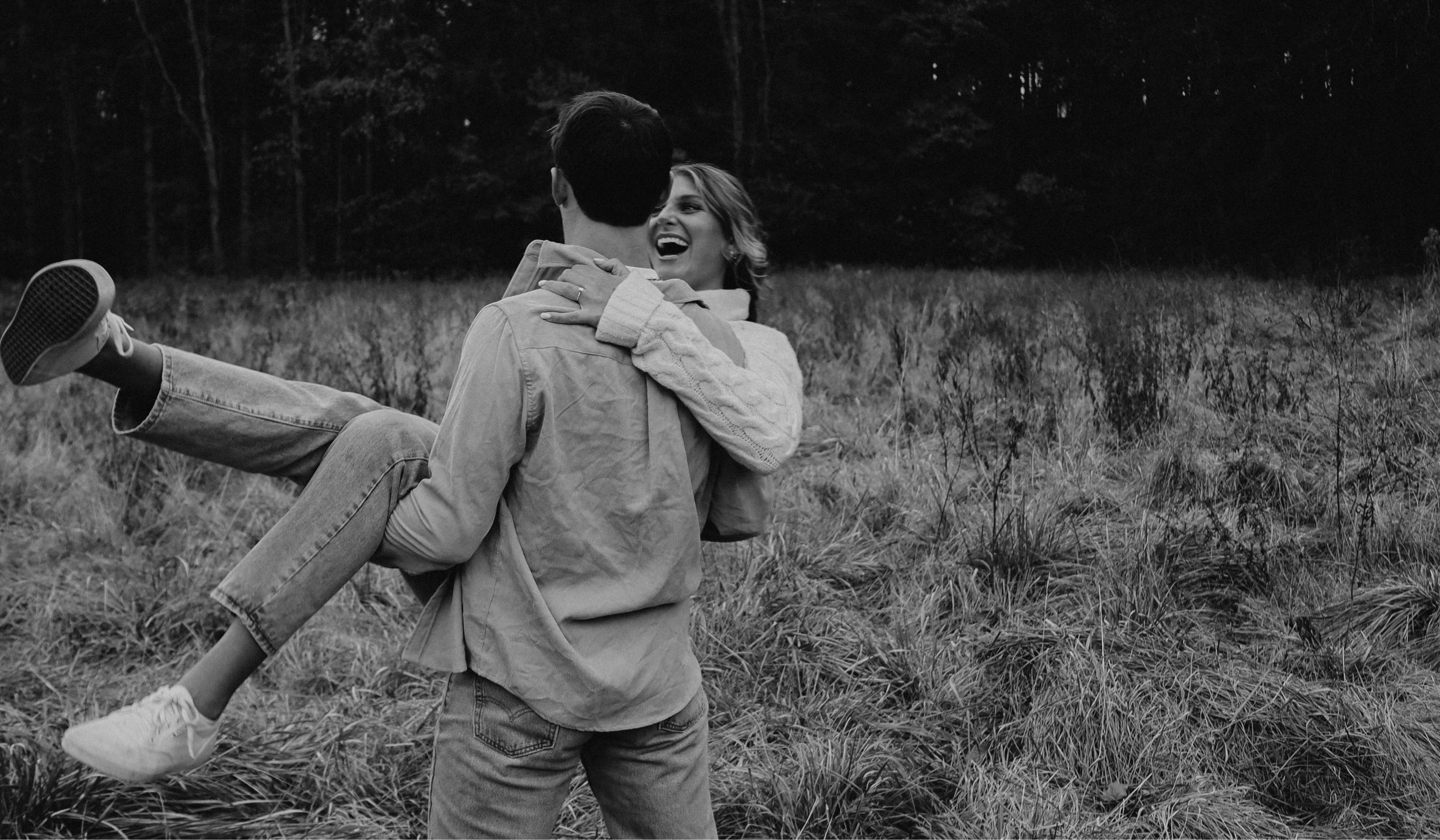 The Wedding Website of Liv Hill and Matt Wingen