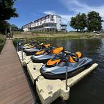 Boat & Jet Ski Rentals