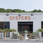 The Shop by Island Creek Oysters