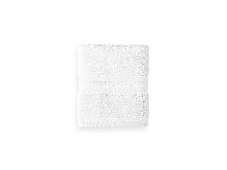 Wamsutta® Icon PimaCott® Washcloth in White