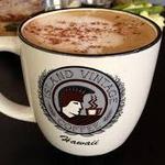 Island Vintage Coffee