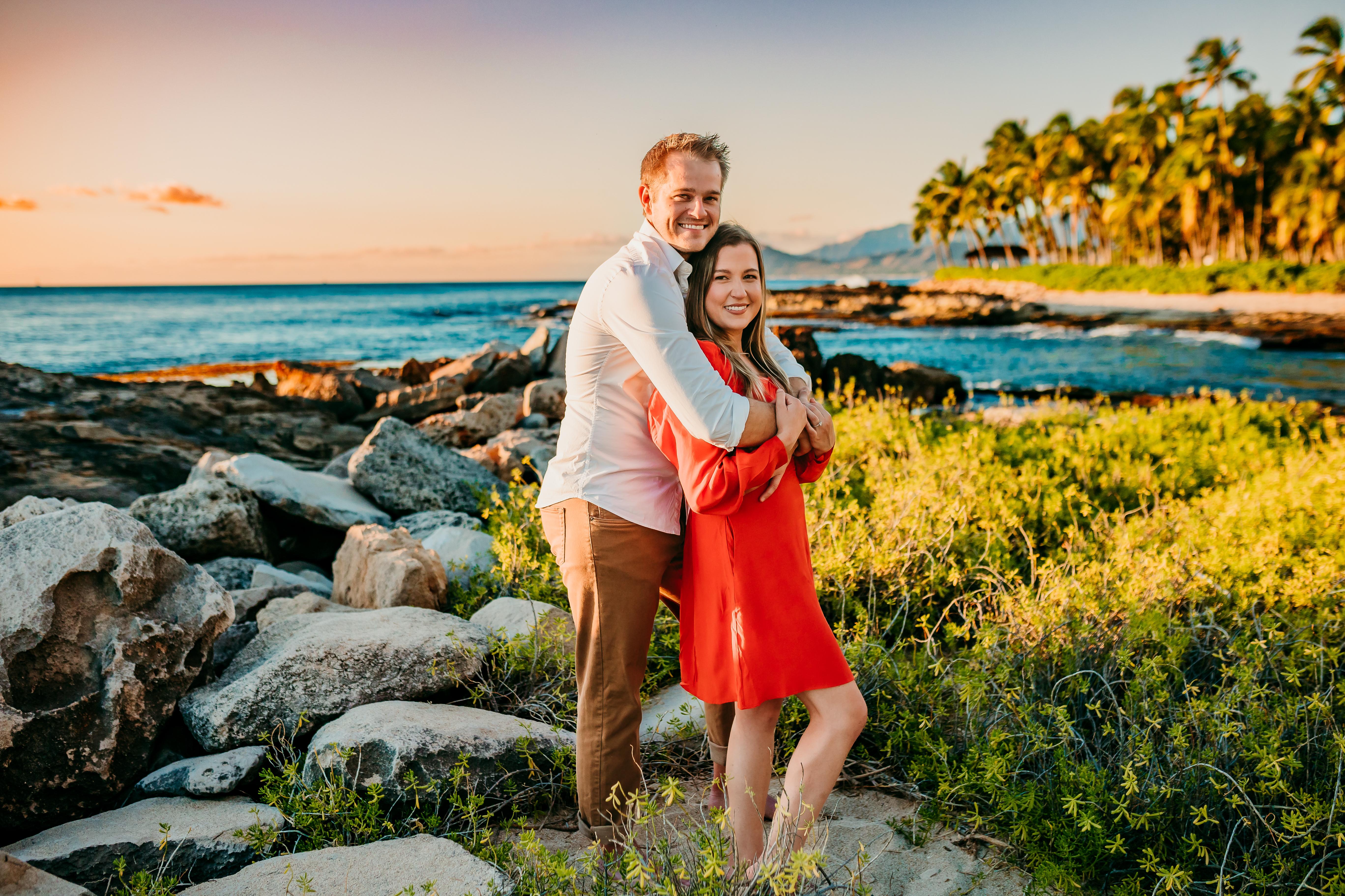 The Wedding Website of Sydney St. Clair and Joshua Hilton