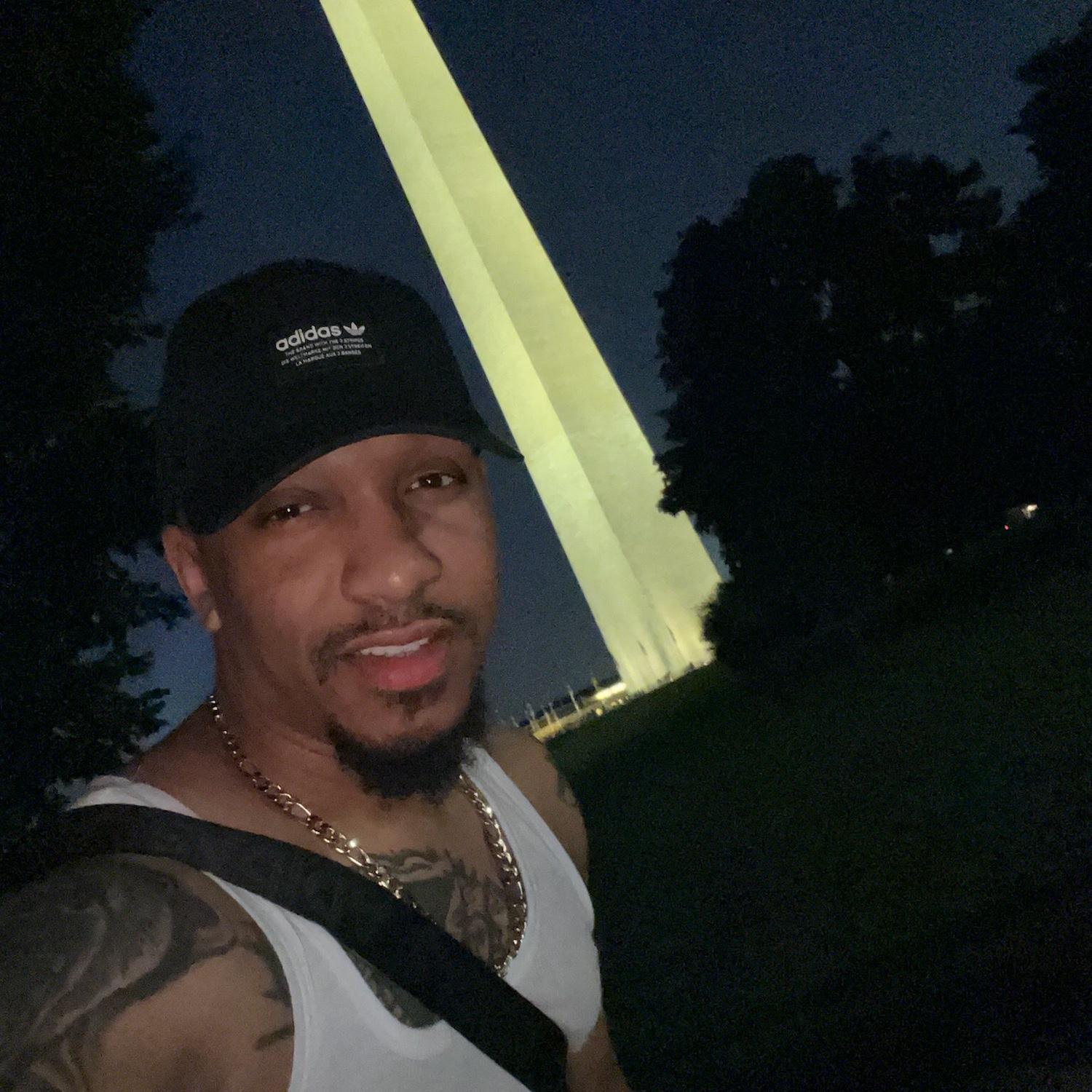 2022 YBC - Washington
“A Taste of DC”