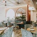 Restaurante - Café Creta