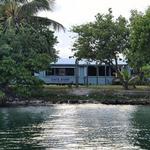 Cap's Place