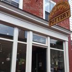 Earth Fire and Spirit Pottery Art Gallery