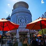 Little Man Ice Cream