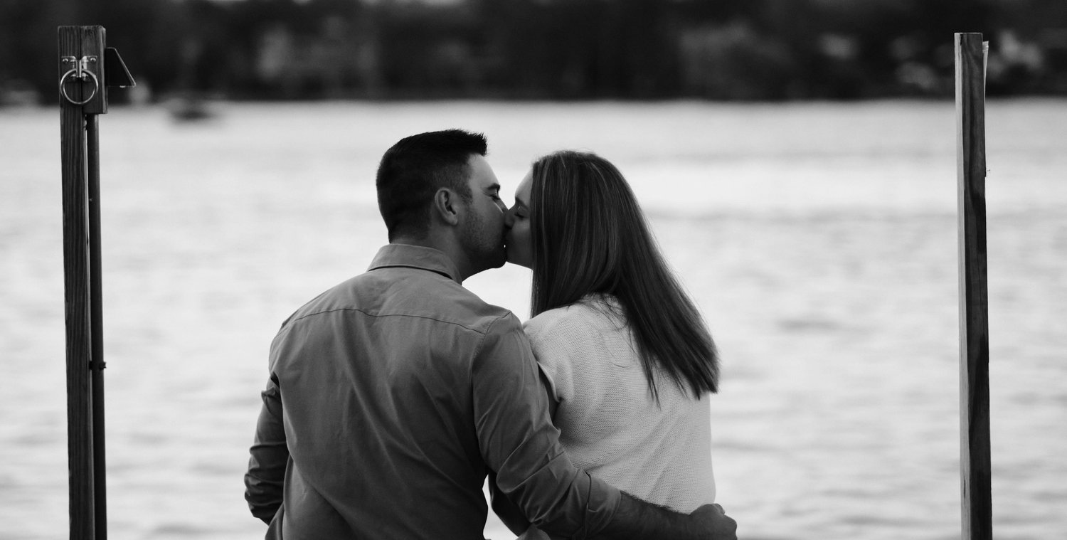 The Wedding Website of Sarah Burkle and Eric Glover