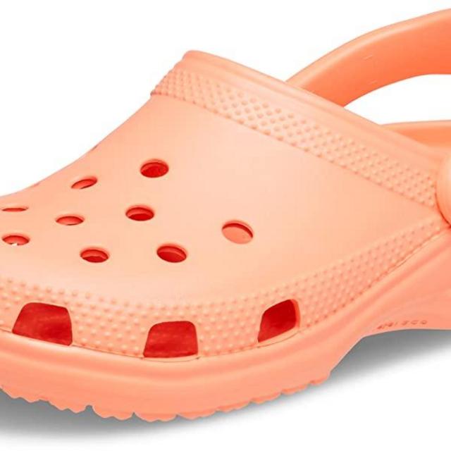 Crocs Unisex-Adult Classic Clogs (Seasonal Colors)