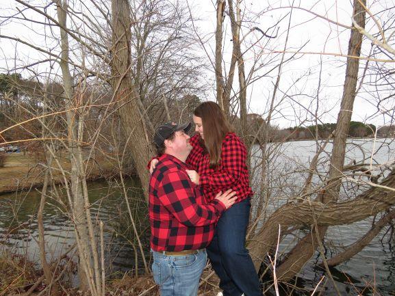 The Wedding Website of Christine League and Jon Workman