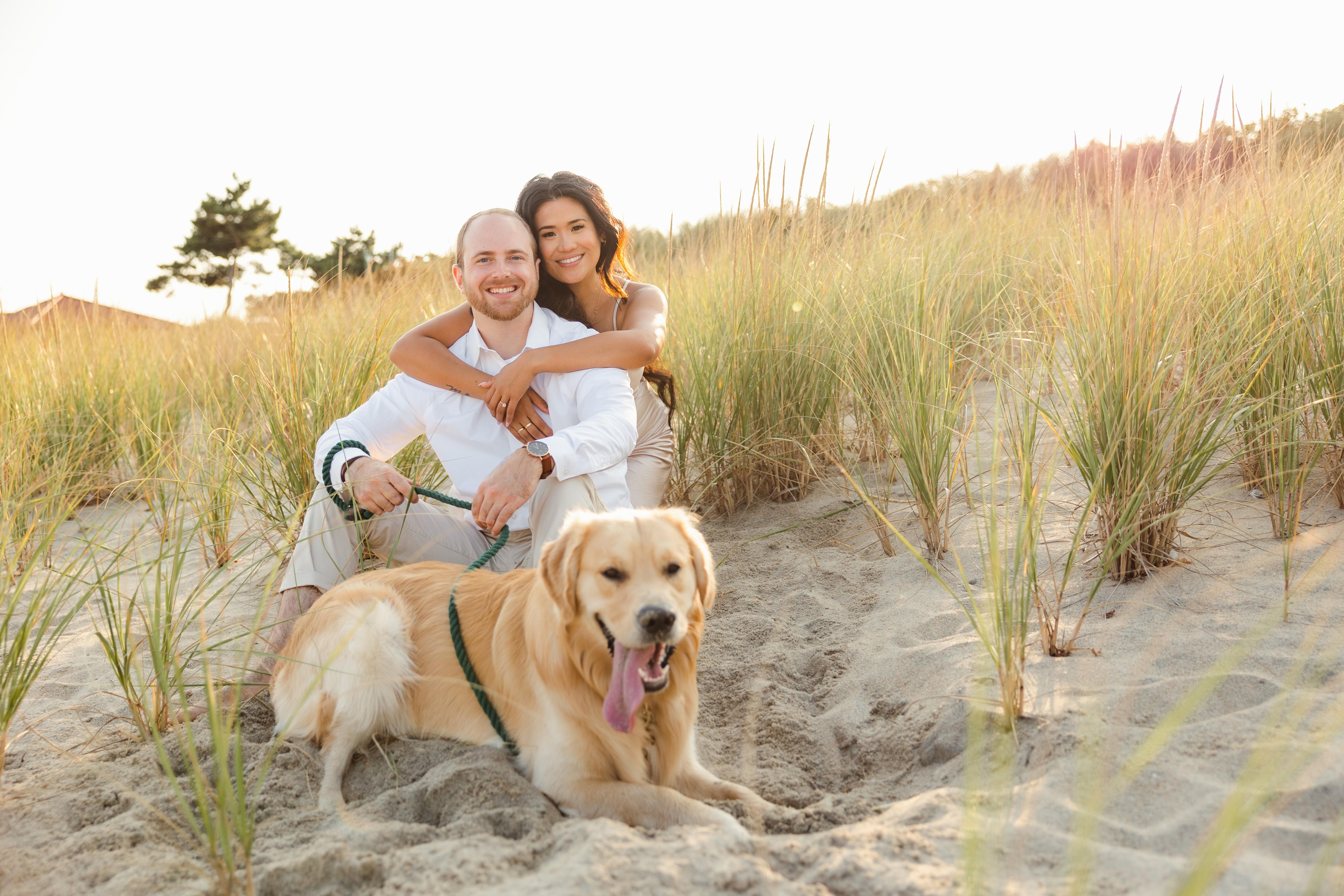 The Wedding Website of Alexandra Salerno and Timothy Salerno