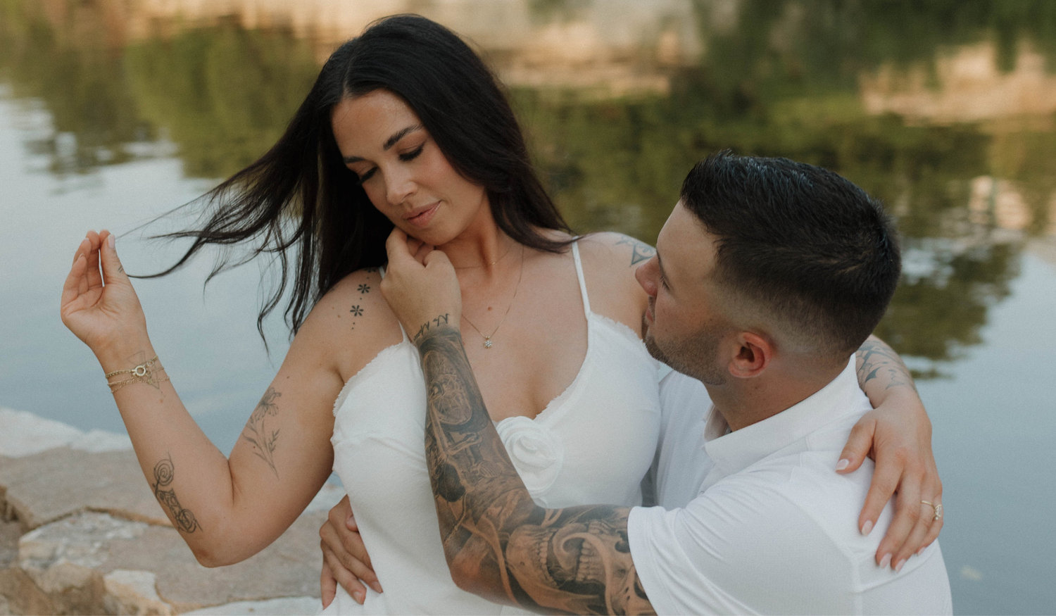 The Wedding Website of Kenzie Cole and Scott Trask