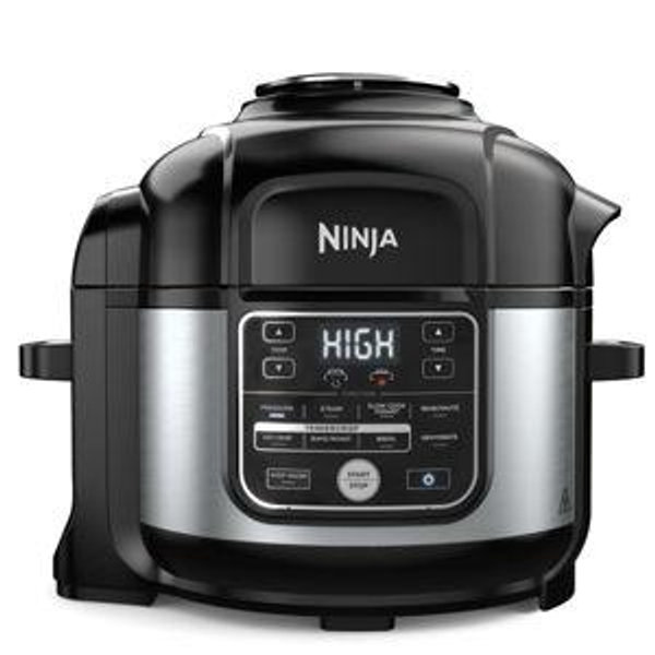 Ninja Foodi Pro