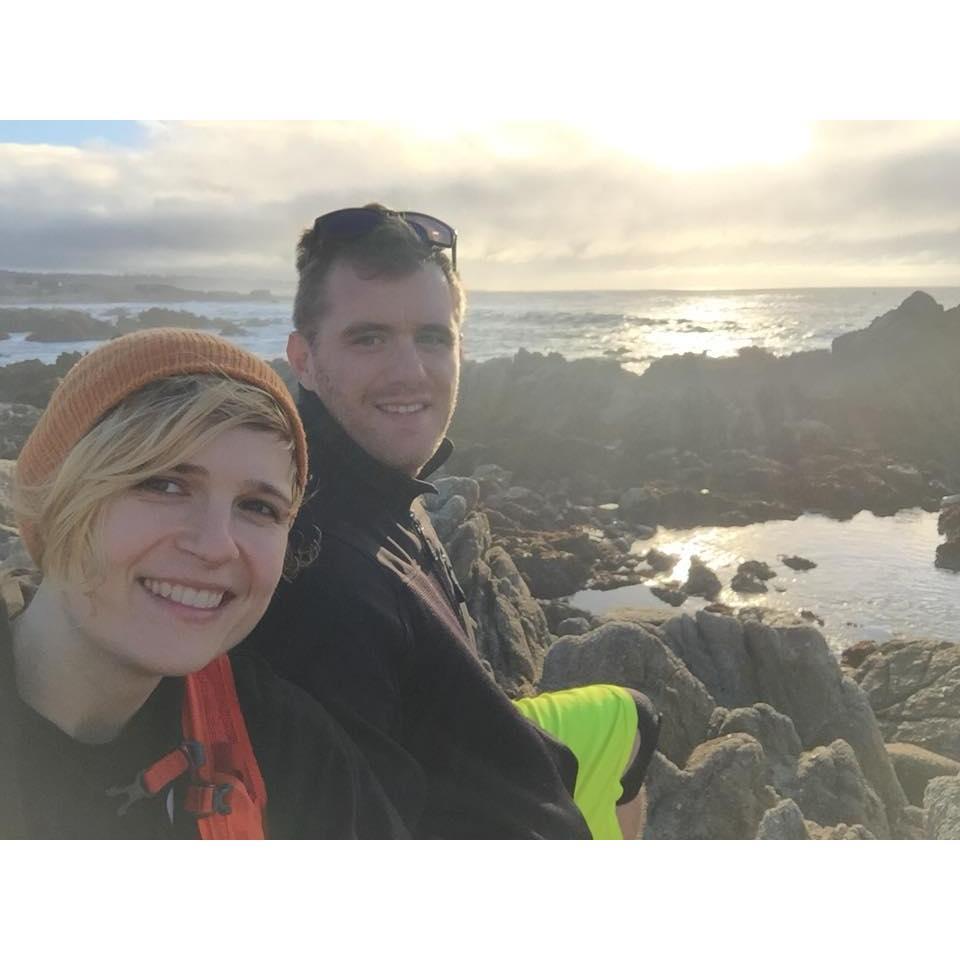 2017: Northern Cali!