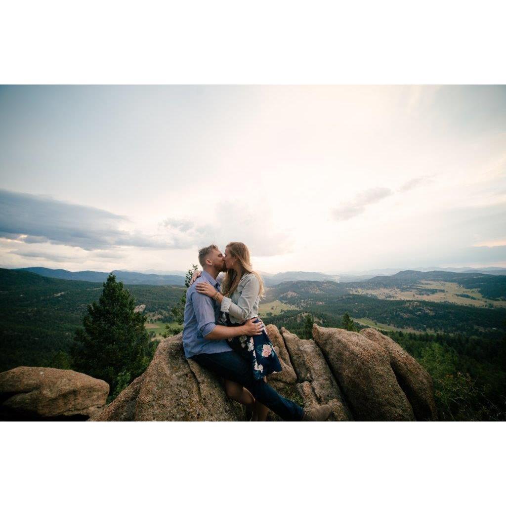 Engagement Shoot w/ Stori H Photography | 7.8.2018