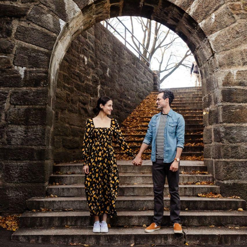 Credit to Enlight Productions