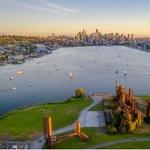 Gas Works Park