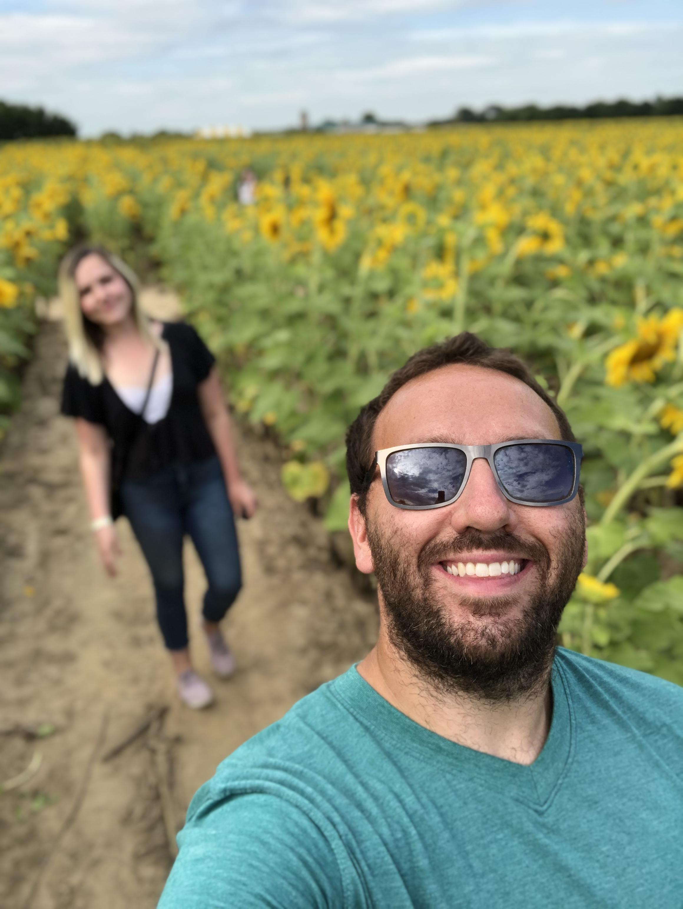 The Wedding Website of Sean Anderson and Jessica Bourin-Schreiter