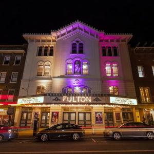 Fulton Theatre Gift Certificate