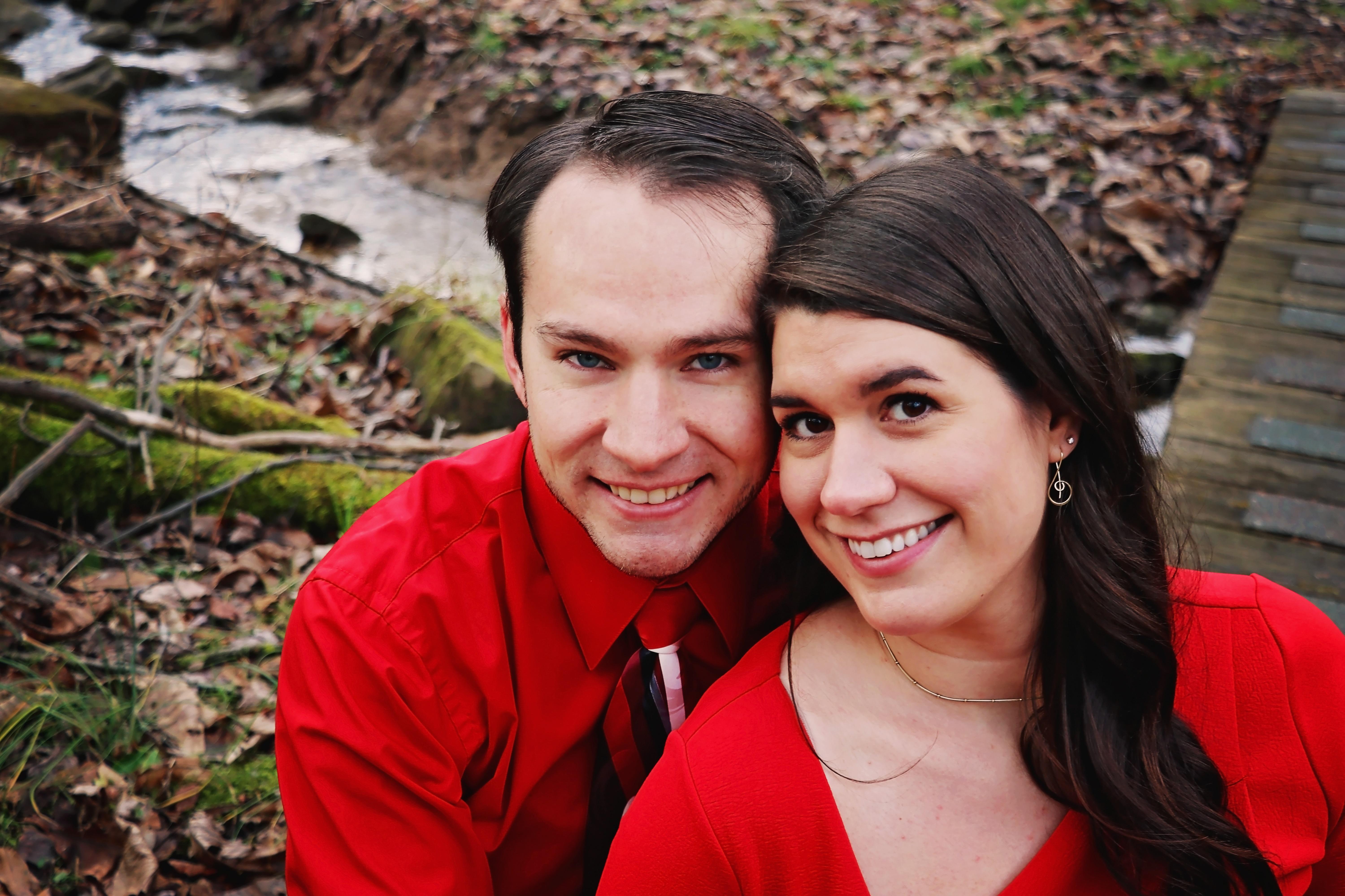 The Wedding Website of Kathryn Hogue and Christopher Lieb