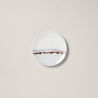 Seasons Radiance Tidbit Plate