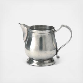 Creamer