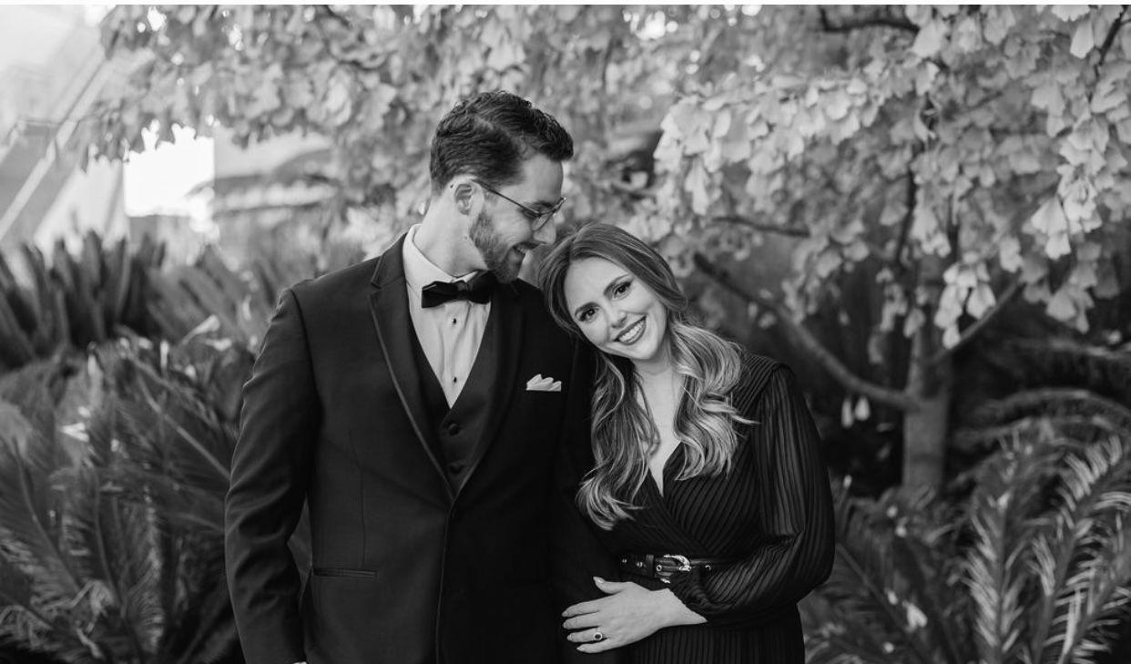 The Wedding Website of Sarah Hanrahan and Dominick Beaudine
