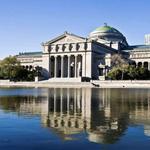 Museum of Science and Industry, Chicago