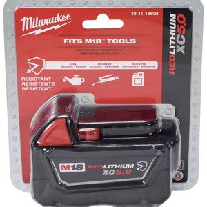 Milwaukee Battery 2 Pack
