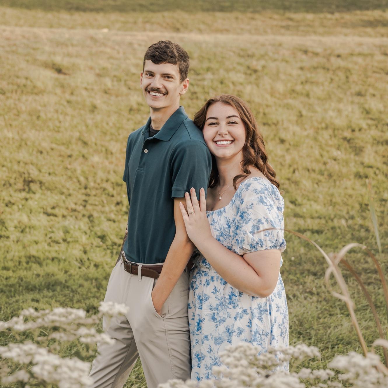 Some of our other favorite pics from our Engagment session! 2025