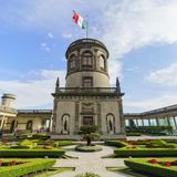 Chapultepec Castle
