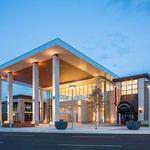 Springfield Town Center