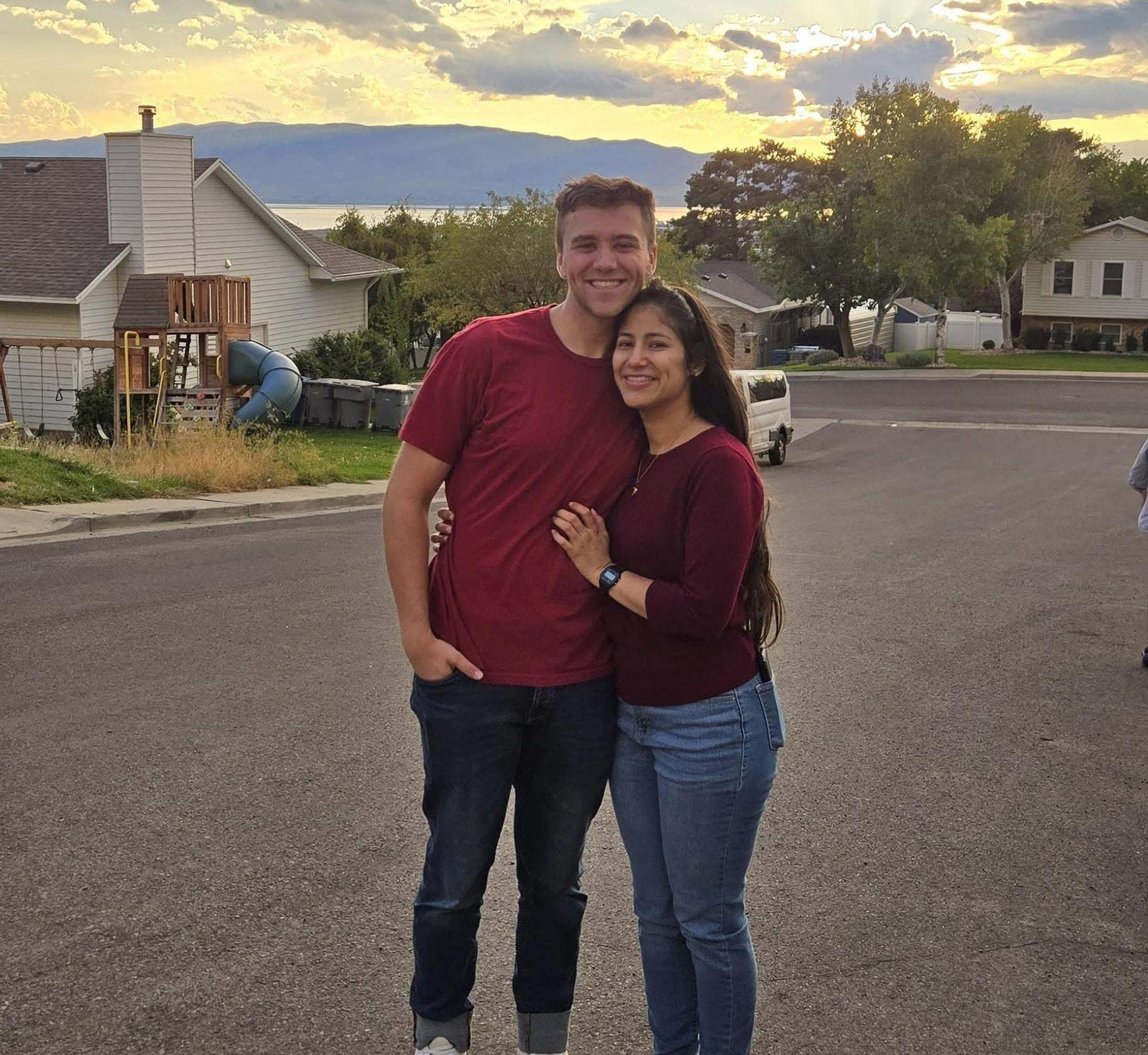 The Wedding Website of Jayden Tippetts and Elianny Carrillo