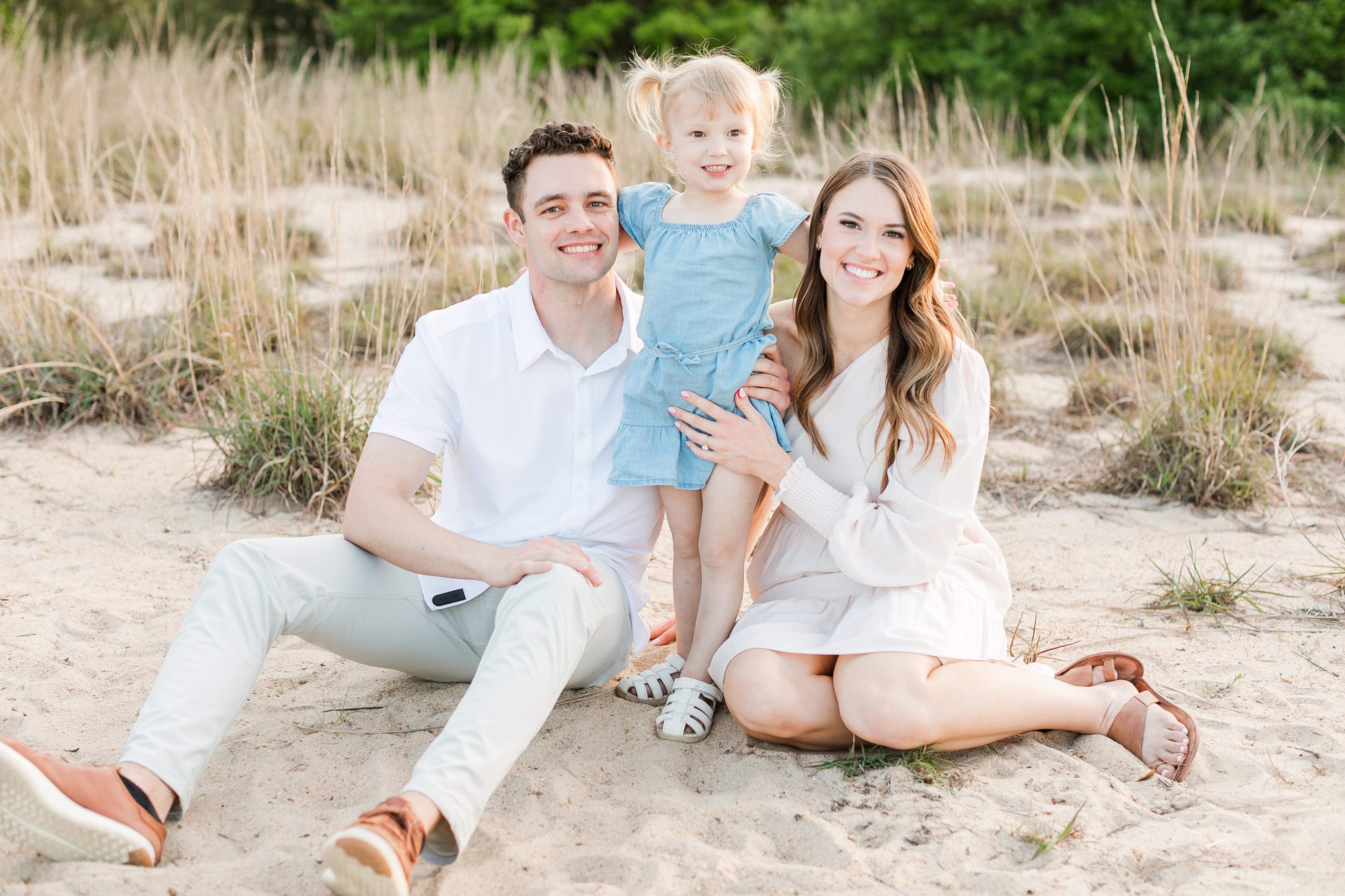 The Wedding Website of Camille Bunnell and Chris Davenport