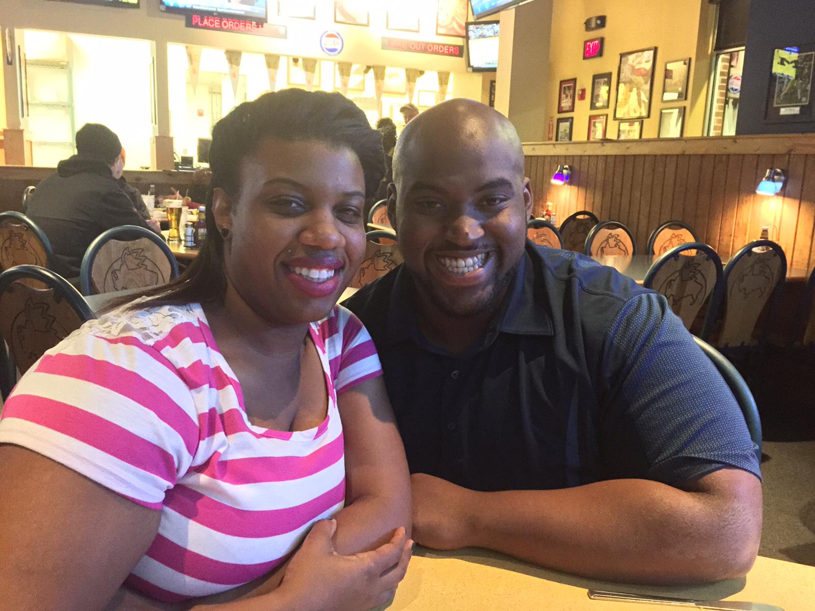 The Beginning Of It All..
~11-20-2015~