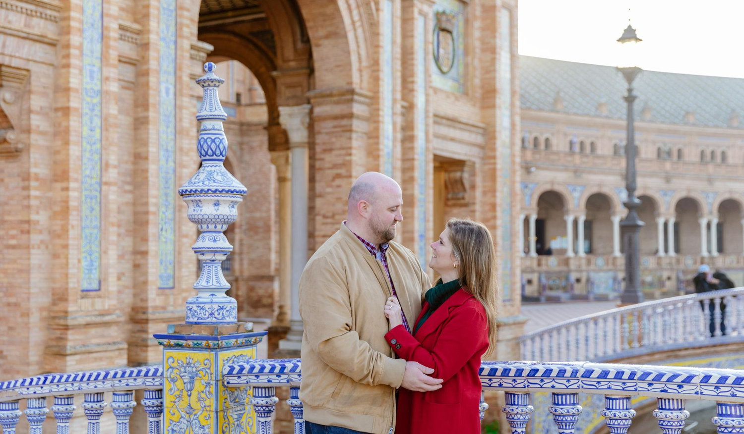 Andrew Brown and Alexa Groff's Wedding Website