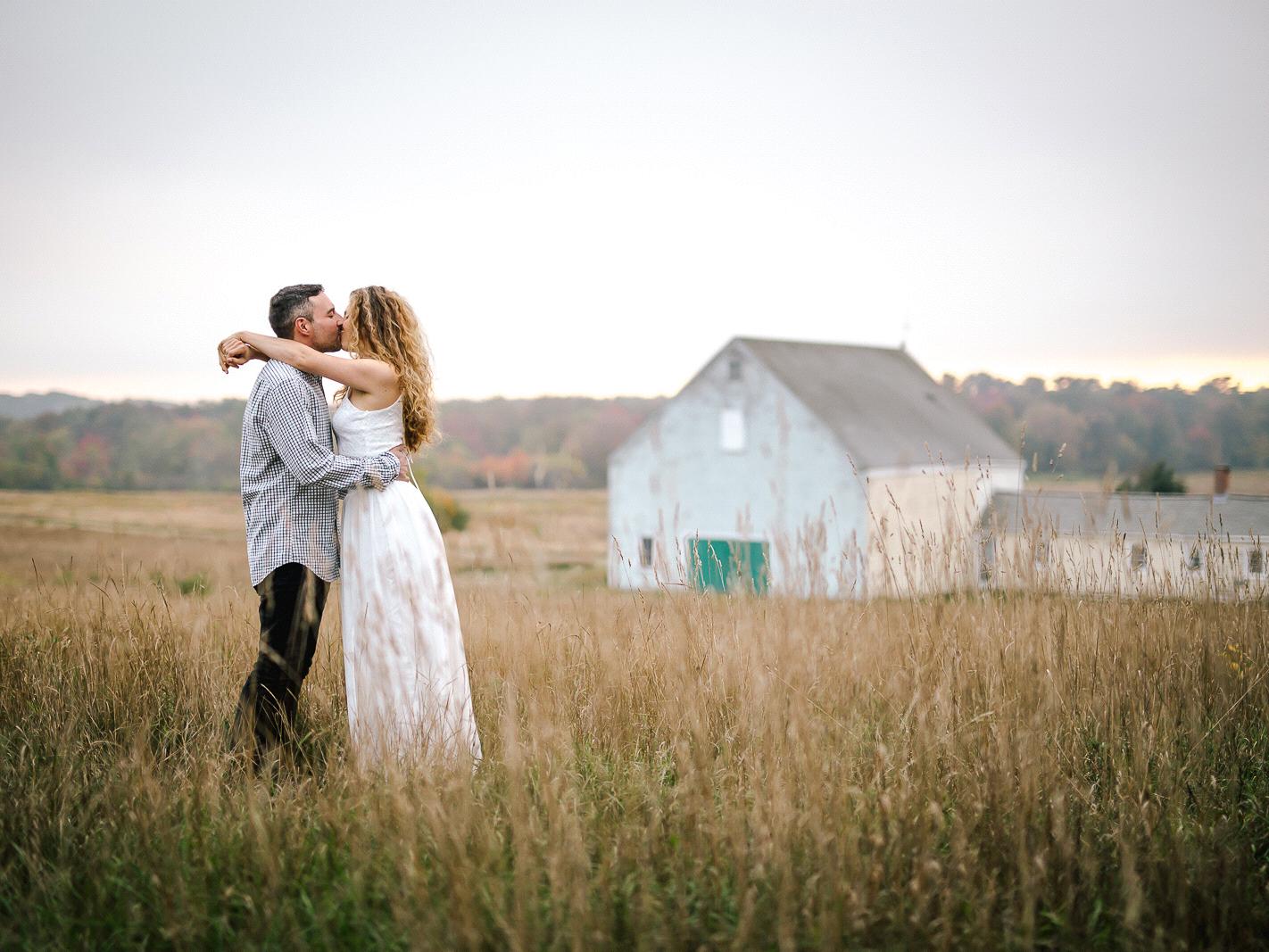 The Wedding Website of Alisha Tessier and Michael Lytle