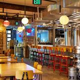 Remnant Brewing Taproom & Bow Market