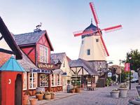 Solvang