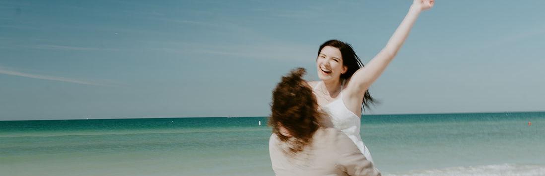 The Wedding Website of Stephanie Calleja and Dan Bilan