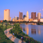 Scioto Mile